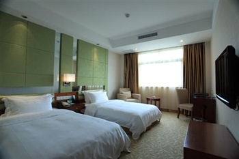  - Junyue Holiday Hotel - Wuhan