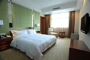  - Junyue Holiday Hotel - Wuhan