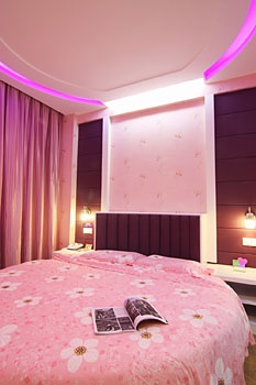 -- - Hadengbao Fashion Hotel - Wuhan