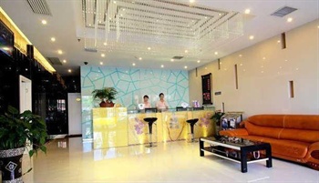  - Hadengbao Fashion Hotel - Wuhan