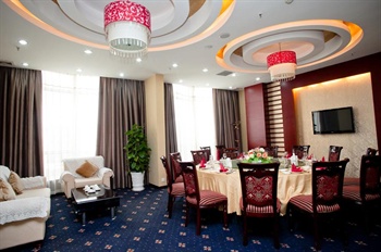  - Newport International Hotel - Wuhan