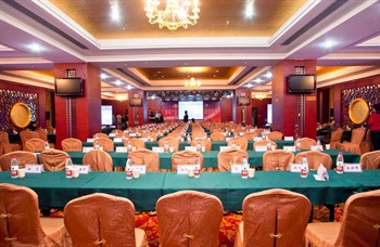  - Newport International Hotel - Wuhan