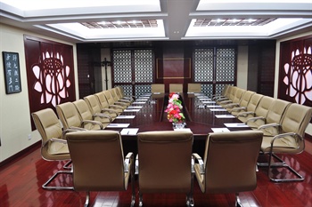  - Guiyuan Dajue Hotel - Wuhan