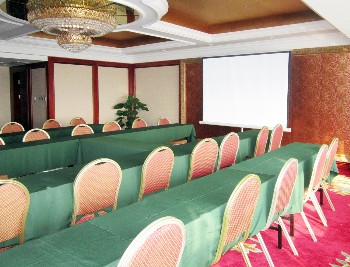  - New Beacon Runfeng International Hotel