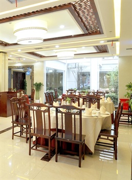  - Wuhan Cuiwei Hotel