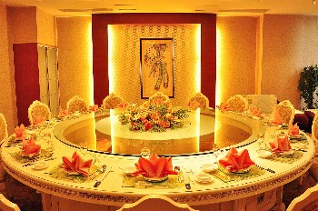  - Jiulong Hotel - Wuhan