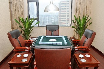  - Jiulong Hotel - Wuhan