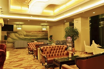  - Wuhan Sentai Zhongyang Hotel