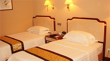 -- - Wuhan Chu Min Hotel