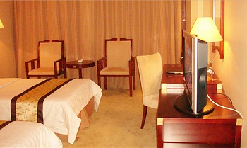 -- - Wuhan Chu Min Hotel