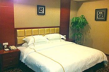  - Wuhan KL Hotel