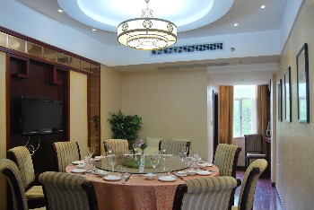  - Wuhan Jing Cui Hotel