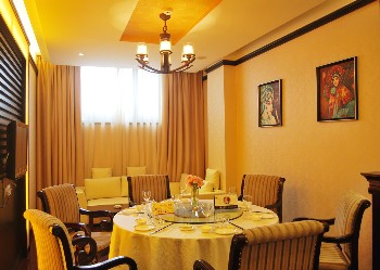  - Wuhan Jing Cui Hotel