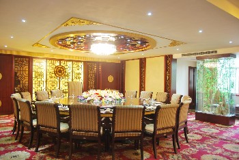  - Wuhan Jing Cui Hotel