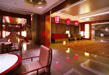  - Wuhan Bridge Foundation Hotel