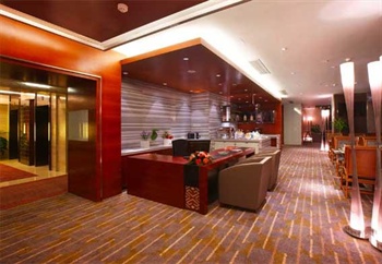  - Wuhan Bridge Foundation Hotel