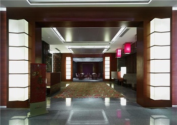  - Wuhan Bridge Foundation Hotel