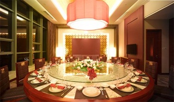  - Wuhan Bridge Foundation Hotel