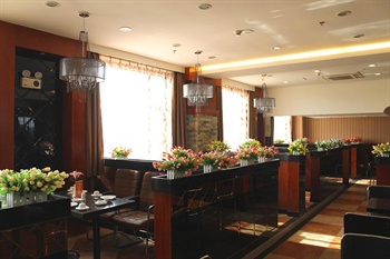  - Wuhan H.Q Youth Hotel