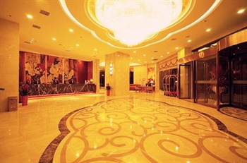  - Wuhan Future City Hotel