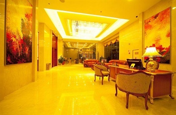  - Wuhan Future City Hotel