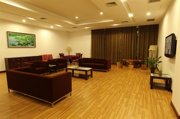  - Wuhan Hetian Hotel