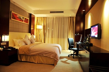  - Goethe Holiday Inn - Wuhan