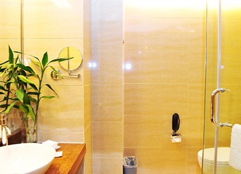  - Goethe Holiday Inn - Wuhan