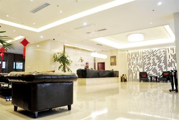  - Nisi Hotel - Wuhan