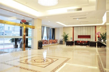  - Nisi Hotel - Wuhan