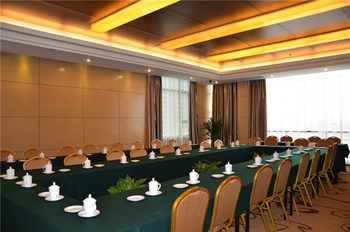  - Jiulong International Hotel - Wuhan