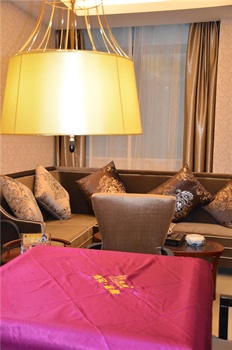  - Jiulong International Hotel - Wuhan