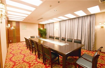  - Kailaixi Hotel - Wuhan