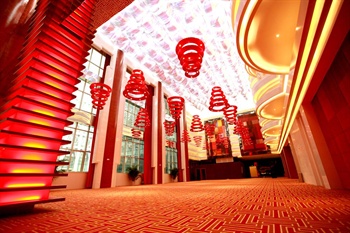  - Niubinkai Jinyinhu Hotel - Wuhan