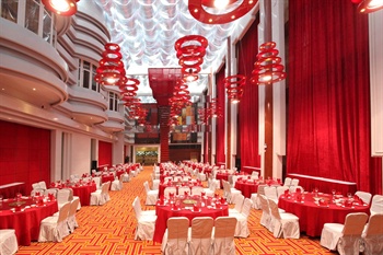  - Niubinkai Jinyinhu Hotel - Wuhan