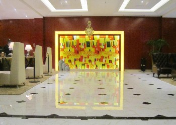  - Jianghan Hotel - Wuhan