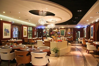  - Taohualing Hotel Yichang