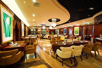  - Taohualing Hotel Yichang