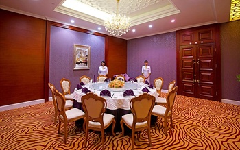  - Taohualing Hotel Yichang