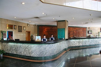  - Yichang International Hotel