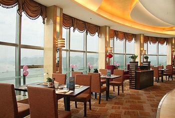  - Yichang International Hotel