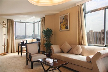  - Yichang International Hotel