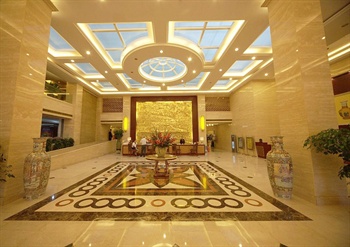  - Imperial Court Hotel Yichang