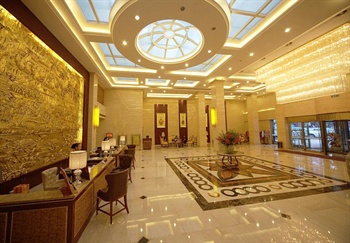  - Imperial Court Hotel Yichang