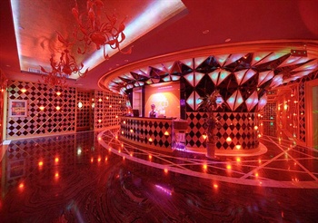  - Imperial Court Hotel Yichang