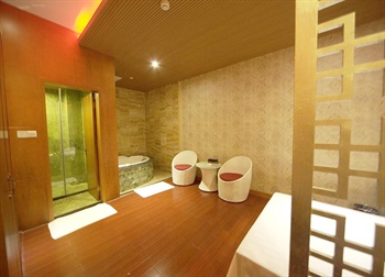  - Imperial Court Hotel Yichang