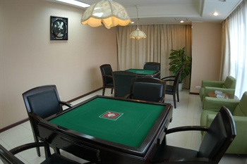  - Green River Hotel Yichang