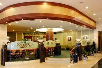  - Green River Hotel Yichang