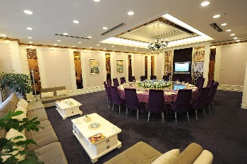  - Green River Hotel Yichang