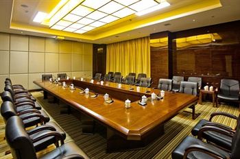  - Golden Lion Hotel Yichang